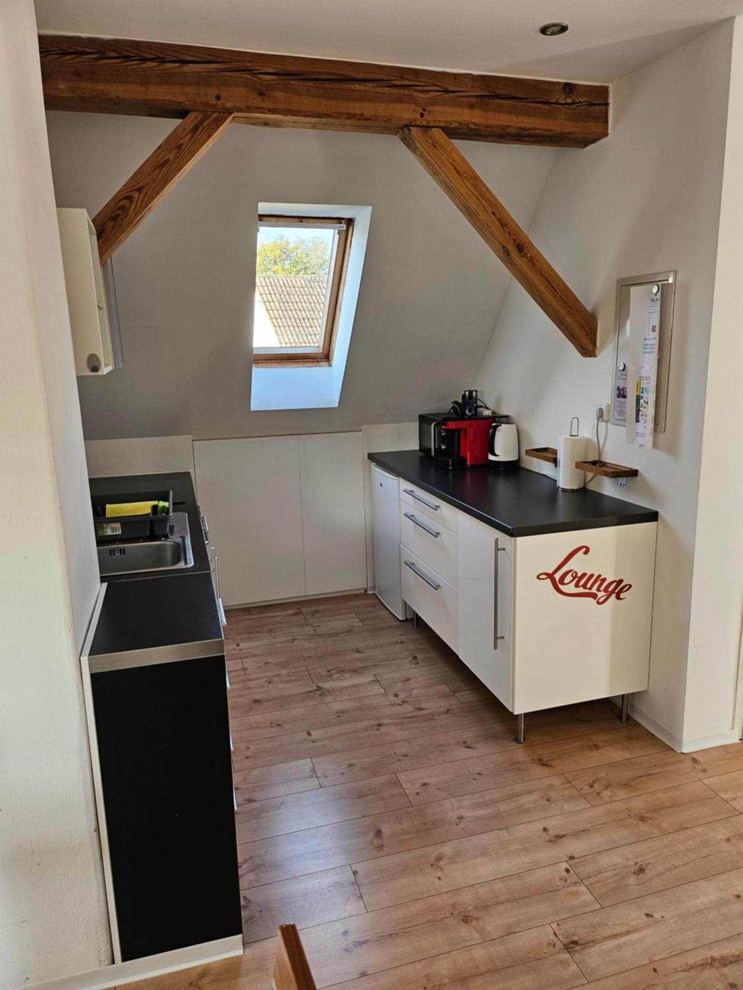 Apartment Home 3 Schwabach Dış mekan fotoğraf