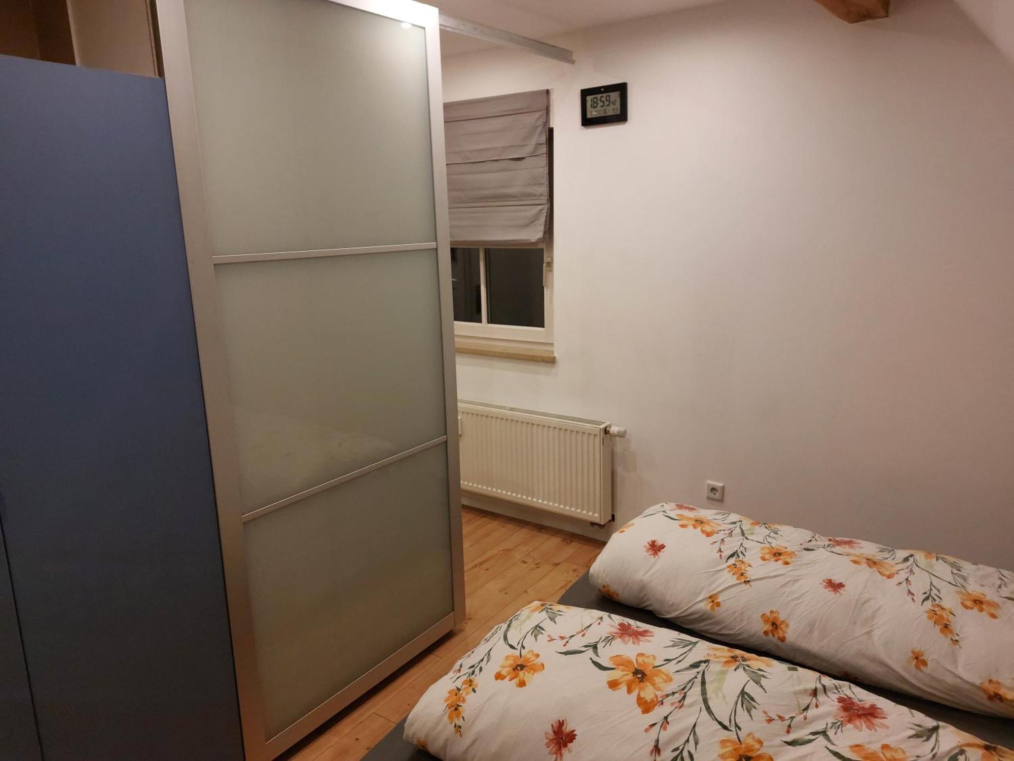 Apartment Home 3 Schwabach Dış mekan fotoğraf